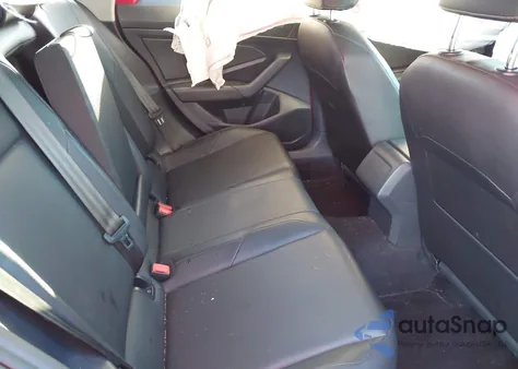 2019 Volkswagen Jetta 1.4T Sel из США, поврежденный, VIN 3VWE57BU5KM120146